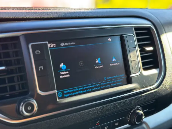 Peugeot Traveller 1.5 BlueHDi L2H1 Standard 17