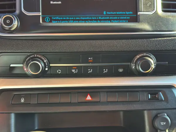 Peugeot Traveller 1.5 BlueHDi L2H1 Standard 18