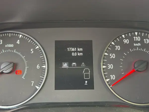 Renault Kangoo 1.5 Blue dCi Equilibre 12