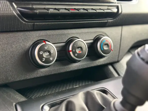 Renault Kangoo 1.5 Blue dCi Equilibre 19