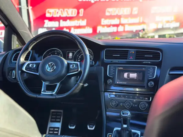 Volkswagen Golf 2.0 TDi GTD 24
