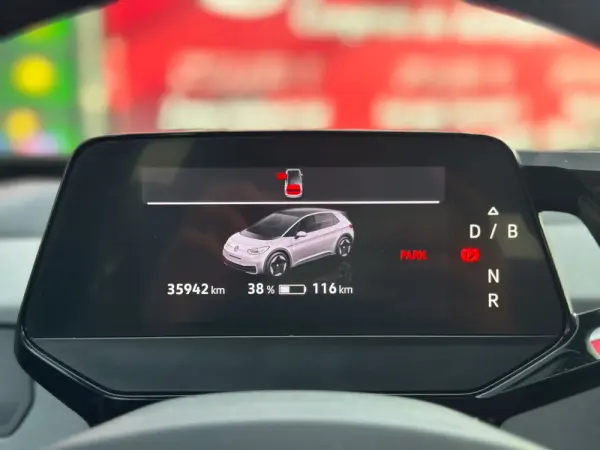 Volkswagen ID.3 Pro Confort 3