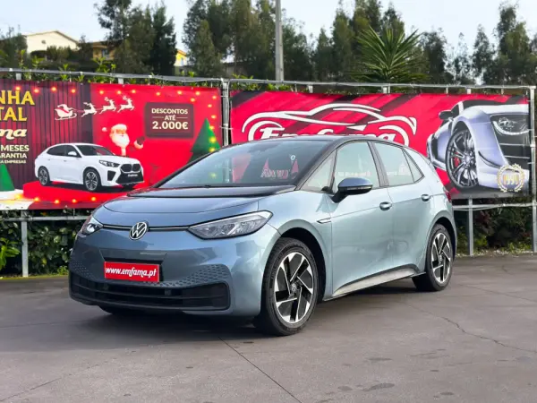 Volkswagen ID.3 Pro Confort 5