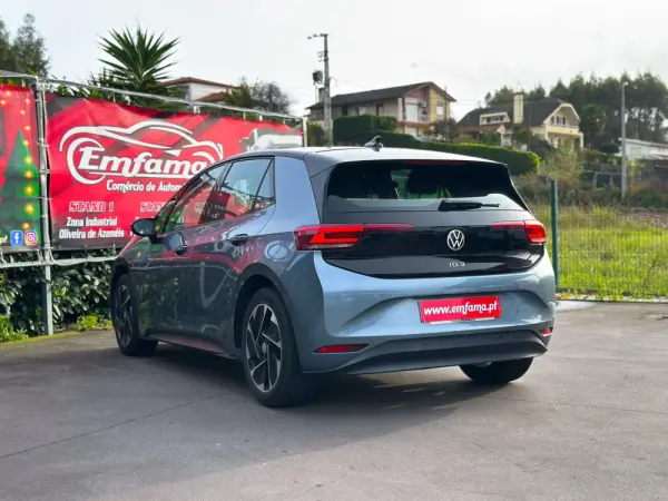 Volkswagen ID.3 Pro Confort 7