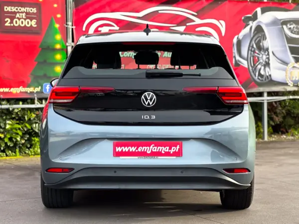 Volkswagen ID.3 Pro Confort 8