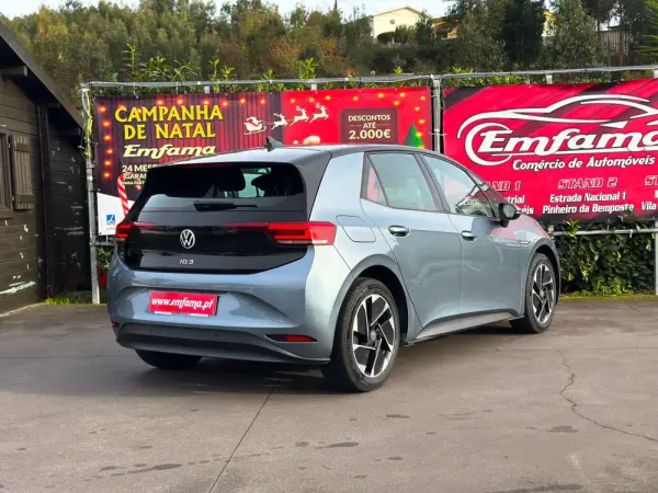 Volkswagen ID.3 Pro Confort 9