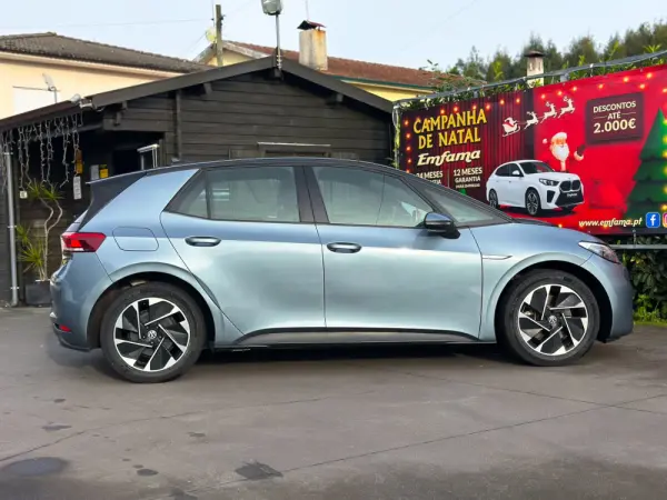 Volkswagen ID.3 Pro Confort 10