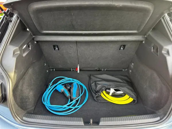 Volkswagen ID.3 Pro Confort 12