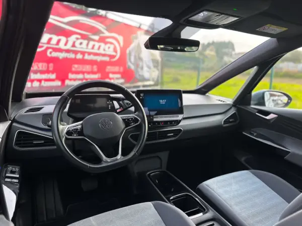 Volkswagen ID.3 Pro Confort 13