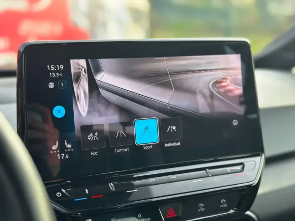 Volkswagen ID.3 Pro Confort 17