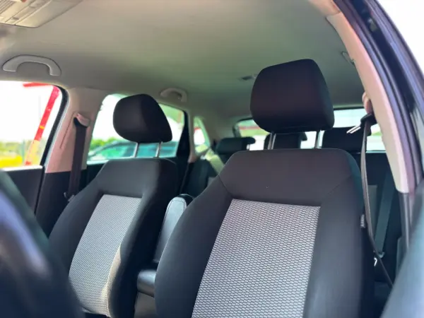 Volkswagen Polo 1.2 TDI Blue Motion 12