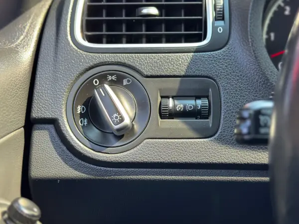 Volkswagen Polo 1.2 TDI Blue Motion 16