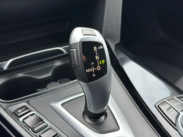 BMW 418 Gran Coupé d Pack M Auto 15