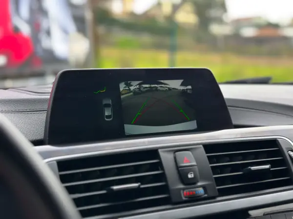 BMW 418 Gran Coupé d Pack M Auto 16