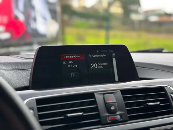 BMW 418 Gran Coupé d Pack M Auto 24