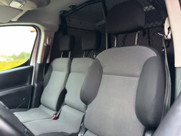 Citroën Berlingo 1.6 BlueHDi L1 Club 13