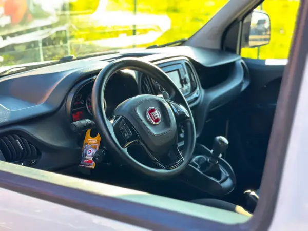 Fiat Doblo 1.6 Multijet XL 2