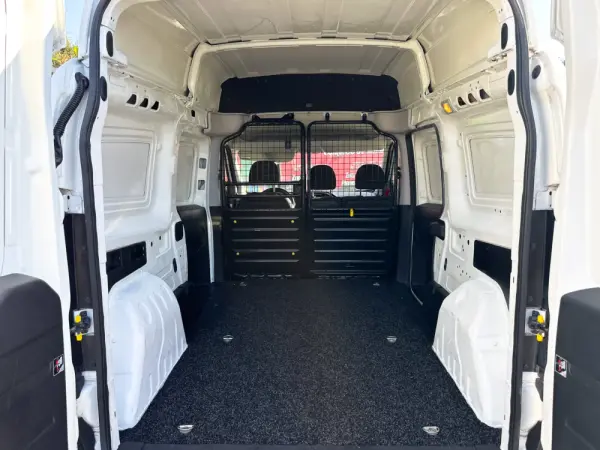 Fiat Doblo 1.6 Multijet XL 3