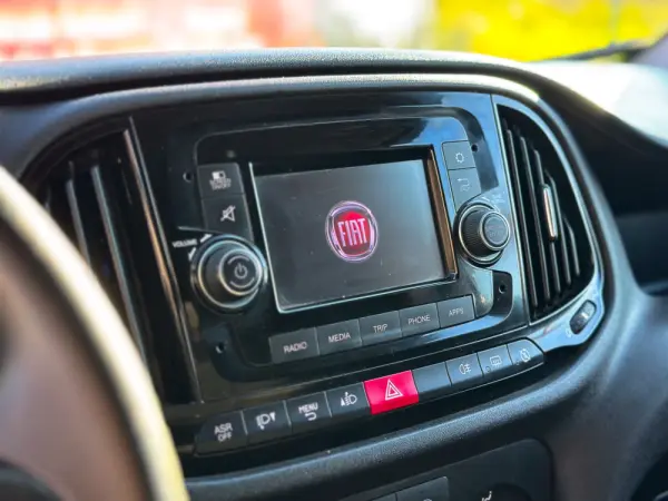 Fiat Doblo 1.6 Multijet XL 12