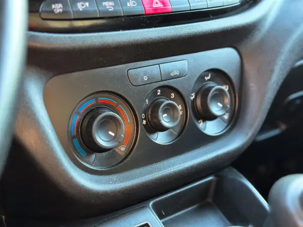 Fiat Doblo 1.6 Multijet XL 16