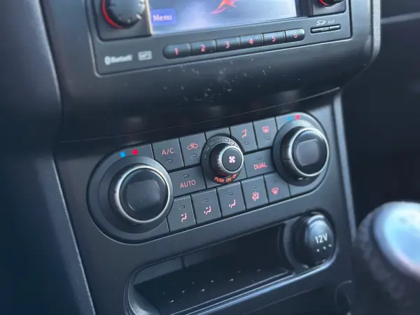 Nissan Qashqai 1.5 dCi Acenta 17