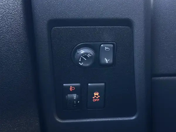 Nissan Qashqai 1.5 dCi Acenta 19