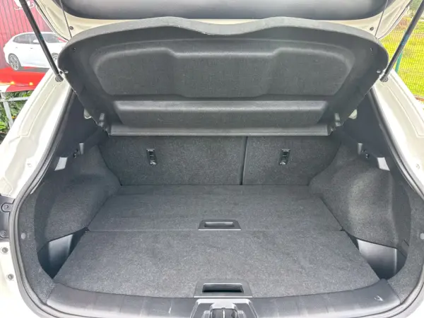 Nissan Qashqai 1.5 dCi 360 13