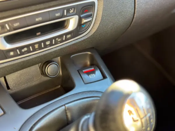 Renault Scénic dCi 110 Expression 15