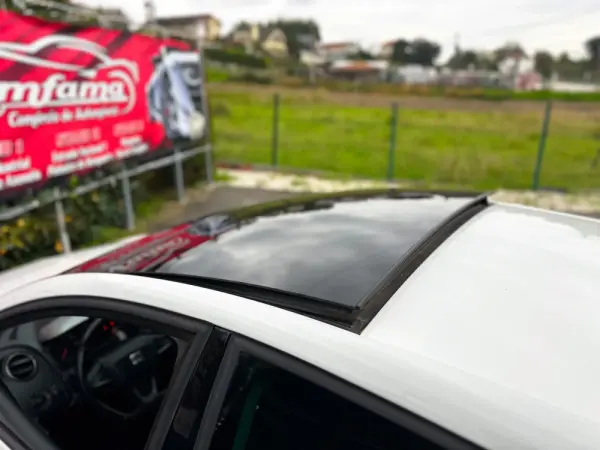 SEAT Ibiza 1.6 TDI FR 4