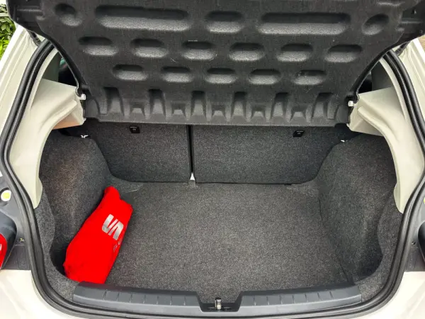 SEAT Ibiza 1.6 TDI FR 13