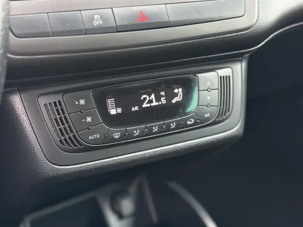 SEAT Ibiza 1.6 TDI FR 16