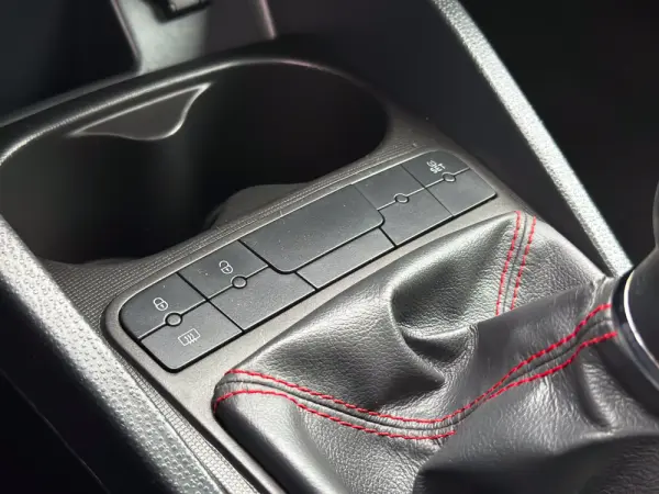 SEAT Ibiza 1.6 TDI FR 22