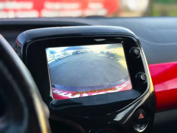 Toyota Aygo 1.0 X-Cite 2