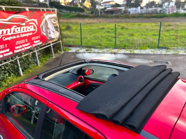 Toyota Aygo 1.0 X-Cite 4