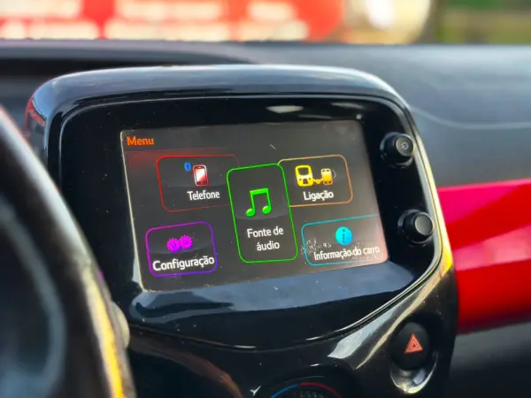 Toyota Aygo 1.0 X-Cite 15