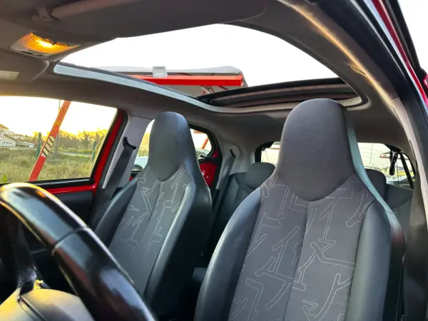 Toyota Aygo 1.0 X-Cite 16