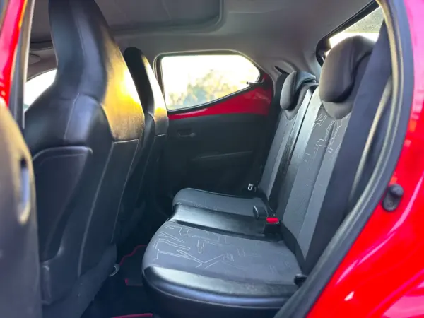 Toyota Aygo 1.0 X-Cite 17