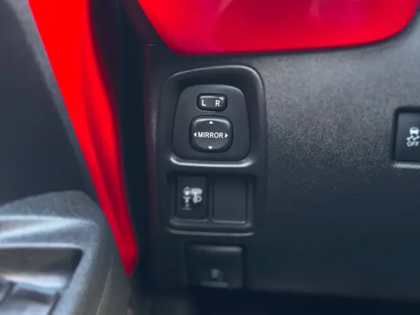 Toyota Aygo 1.0 X-Cite 18