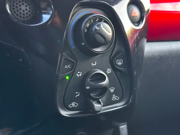 Toyota Aygo 1.0 X-Cite 20