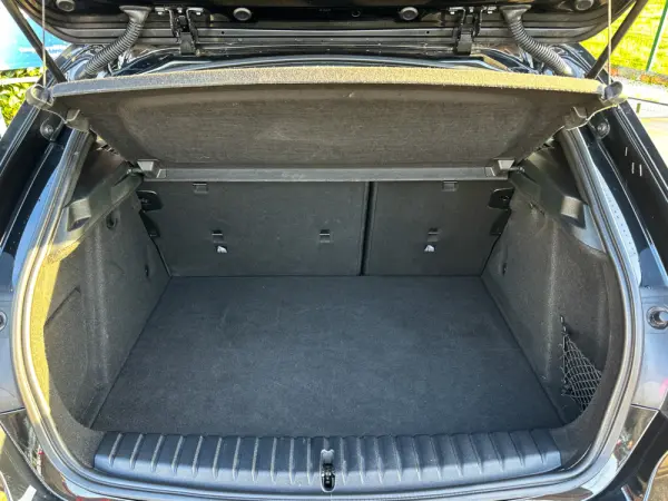 BMW 116 d Pack Desportivo M Auto 12