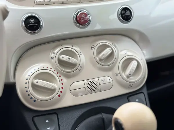 Fiat 500 1.3 16V Multijet by Diesel 14