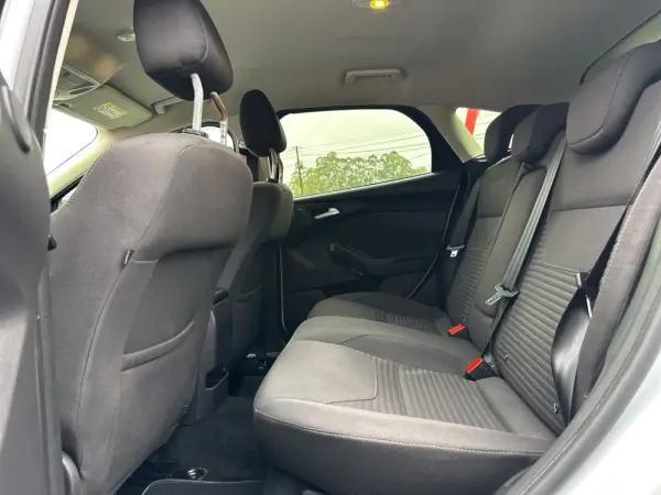 Ford Focus 1.0 EcoBoost Active 15