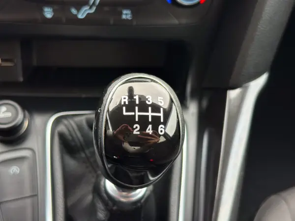 Ford Focus 1.0 EcoBoost Active 16