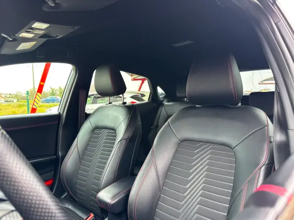 Ford Puma 1.0 EcoBoost MHEV ST-Line 14