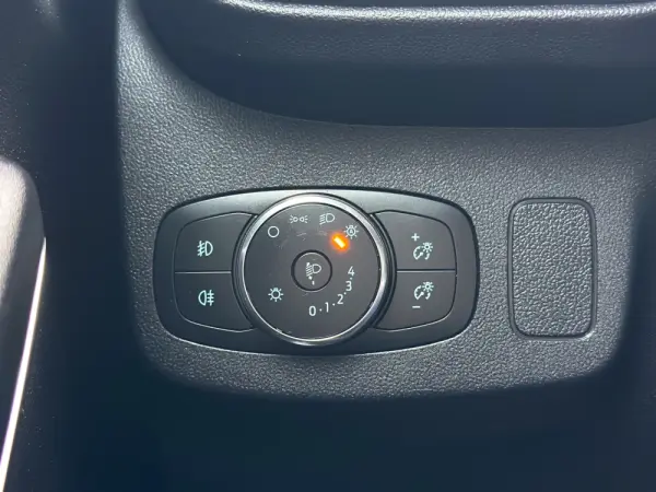 Ford Puma 1.0 EcoBoost MHEV ST-Line 18