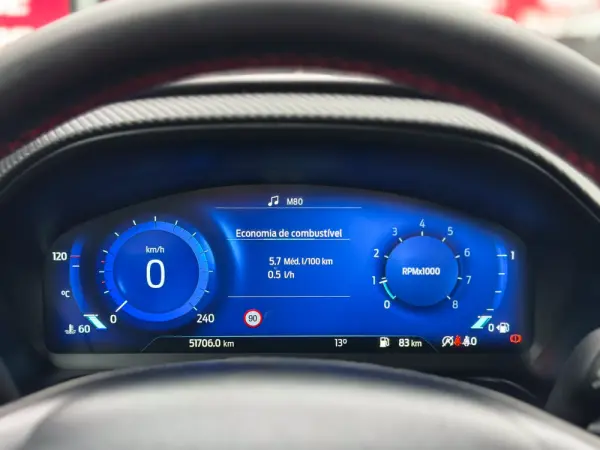 Ford Puma 1.0 EcoBoost MHEV ST-Line 19