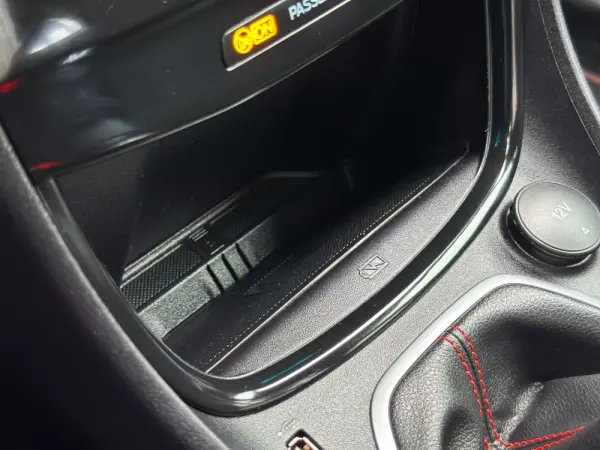 Ford Puma 1.0 EcoBoost MHEV ST-Line 23