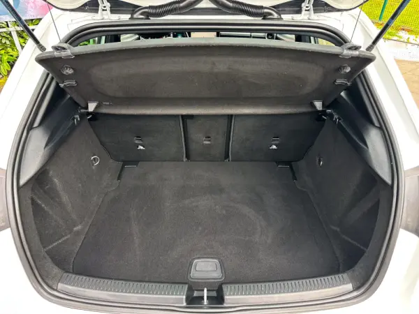 Mercedes-Benz A 180 d Style Aut. 13