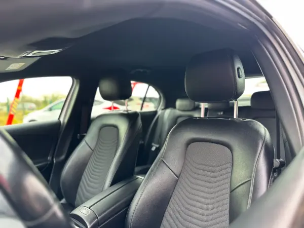 Mercedes-Benz A 180 d Style Aut. 15