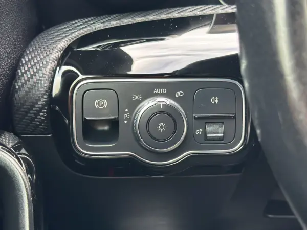 Mercedes-Benz A 180 d Style Aut. 19